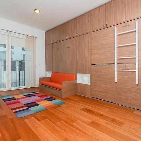 Flh S Bento Foldable Color Studio Lisboa Eksteriør billede
