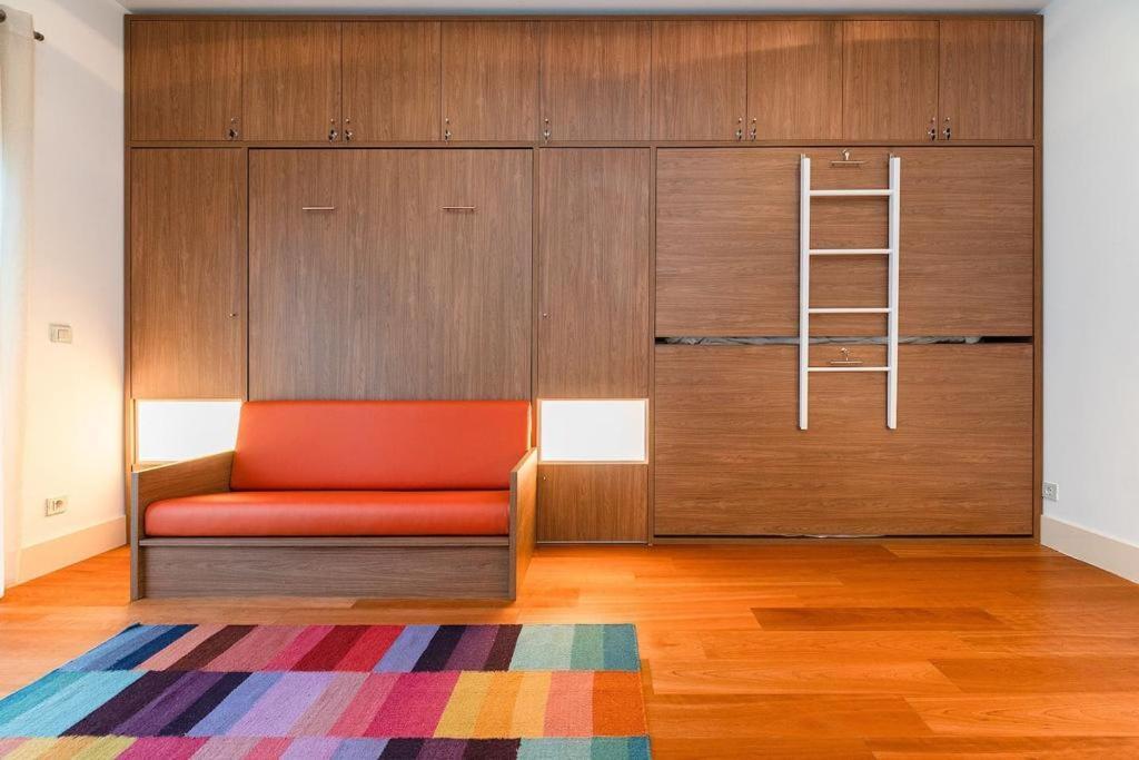 Flh S Bento Foldable Color Studio Lisboa Eksteriør billede