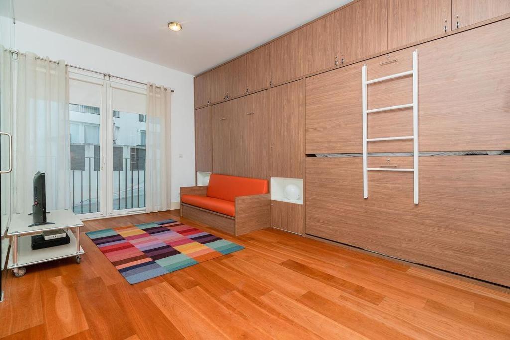 Flh S Bento Foldable Color Studio Lisboa Eksteriør billede