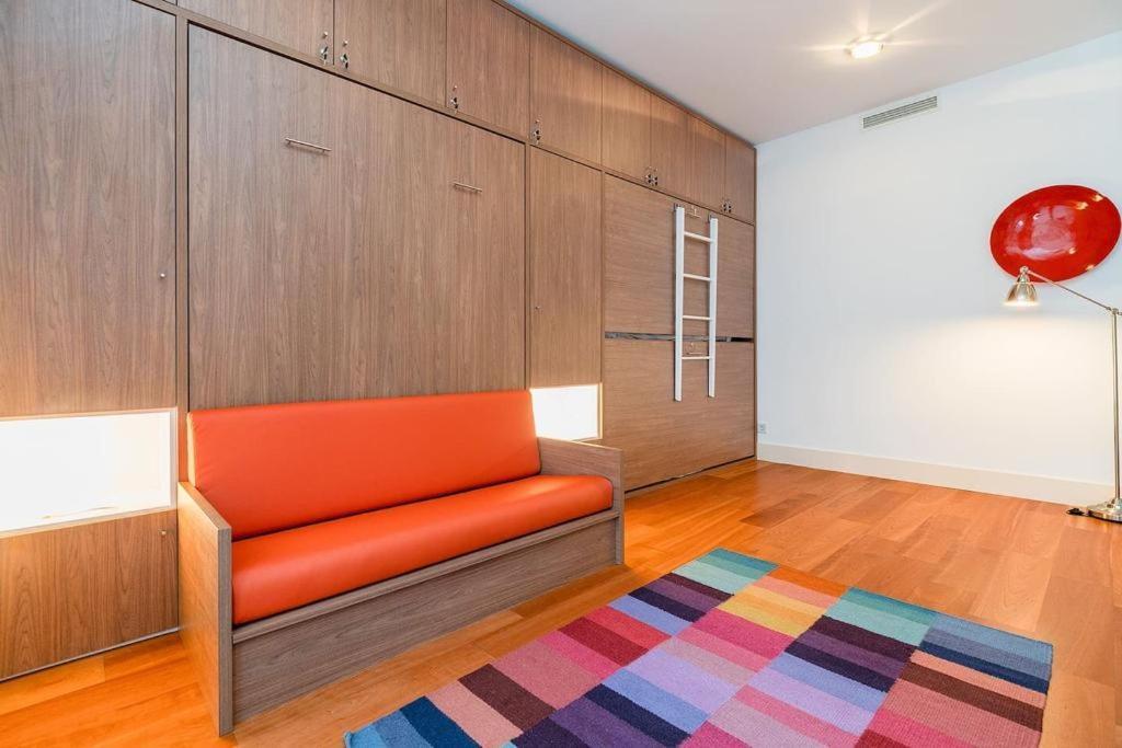 Flh S Bento Foldable Color Studio Lisboa Eksteriør billede