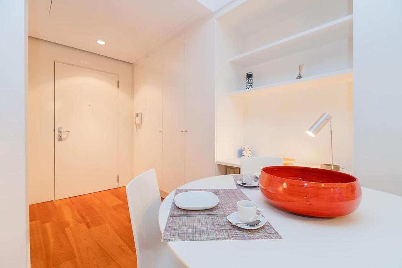 Flh S Bento Foldable Color Studio Lisboa Eksteriør billede