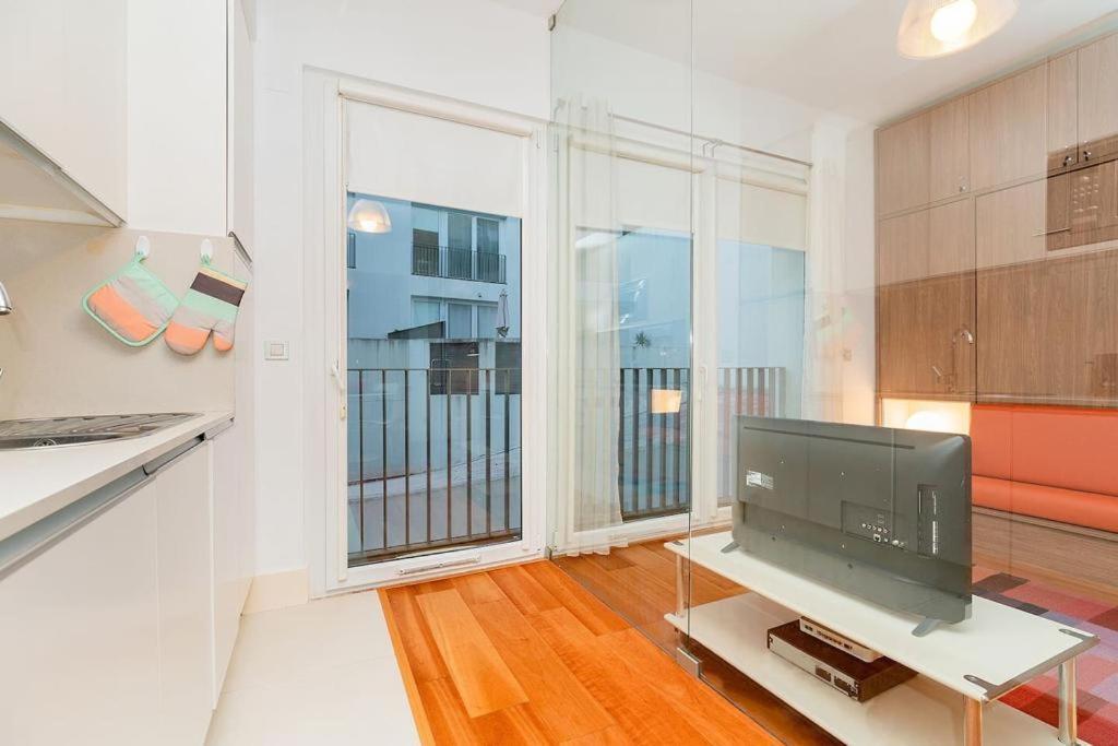 Flh S Bento Foldable Color Studio Lisboa Eksteriør billede