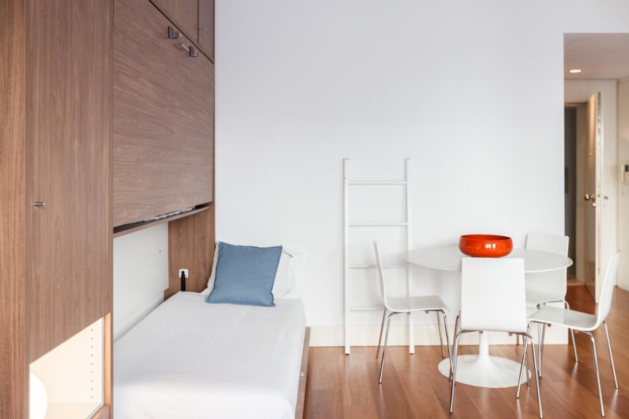Flh S Bento Foldable Color Studio Lisboa Eksteriør billede