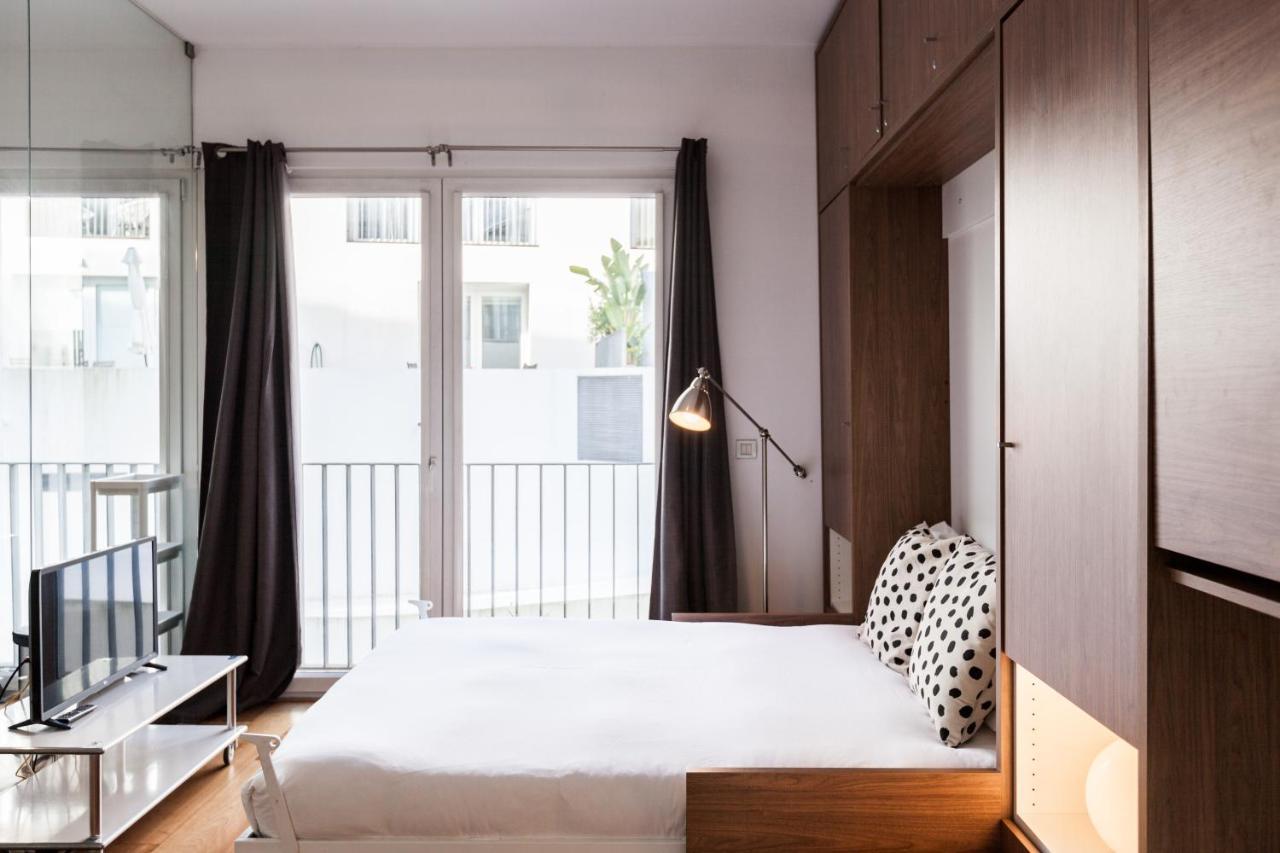 Flh S Bento Foldable Color Studio Lisboa Eksteriør billede