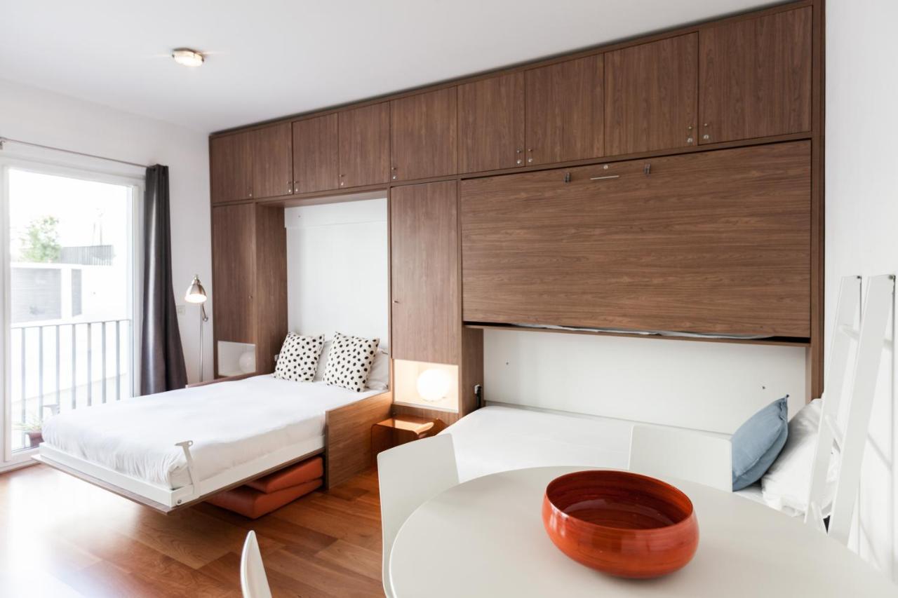 Flh S Bento Foldable Color Studio Lisboa Eksteriør billede