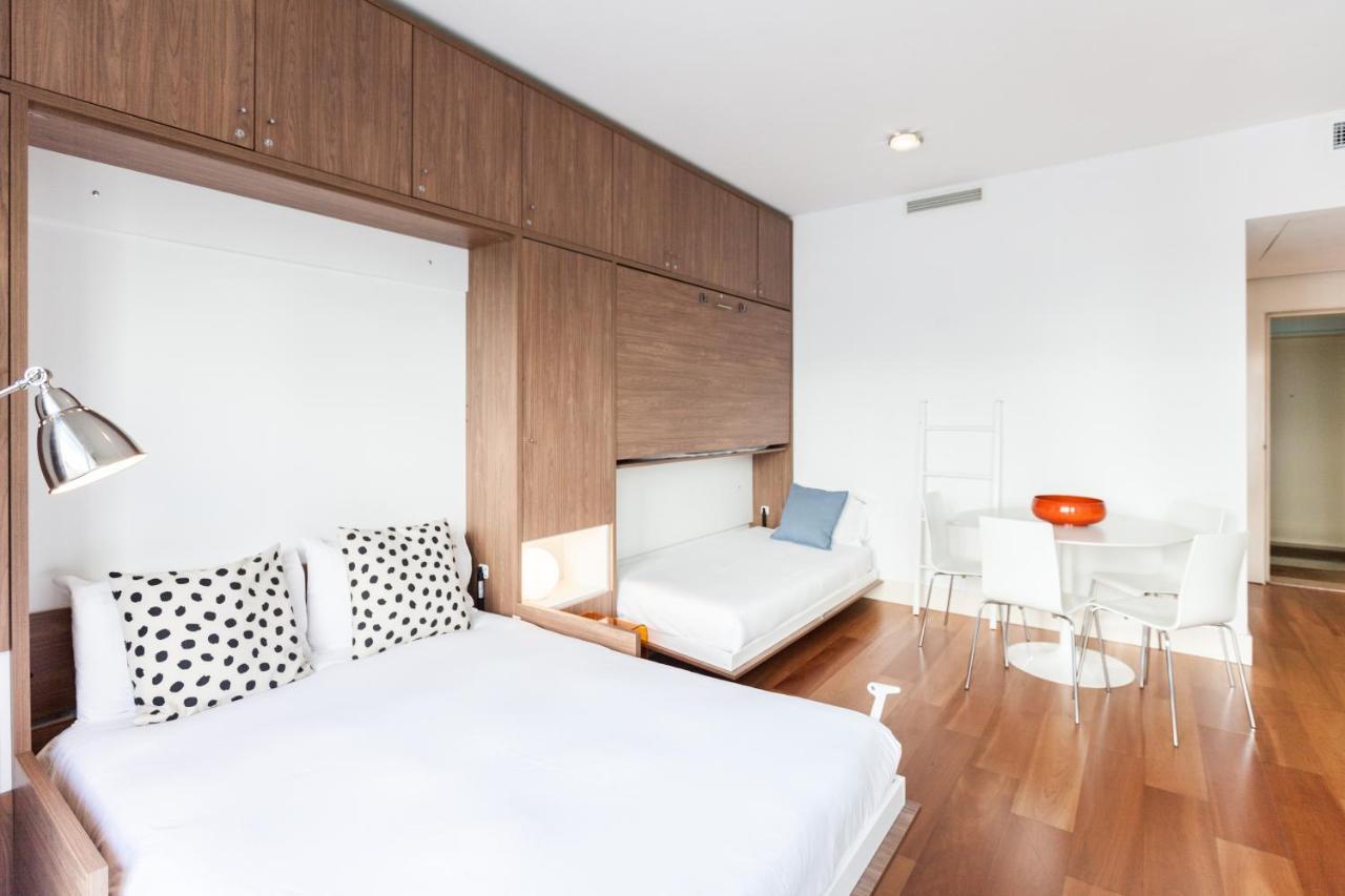 Flh S Bento Foldable Color Studio Lisboa Eksteriør billede